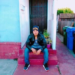 Meet your Posher, Jonathan